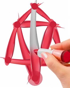 3 comments | Can you draw with a Single Stroke? | Puzzledom | Facebook