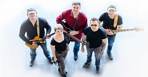 Belarusian Band Working To Replace Song Rejected By Eurovision Organizers