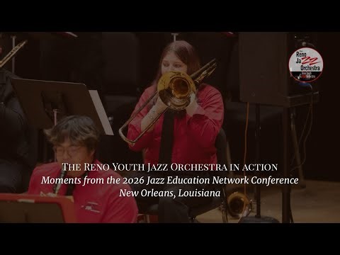 RYJO Takes the Big Easy | JEN Conference 2026