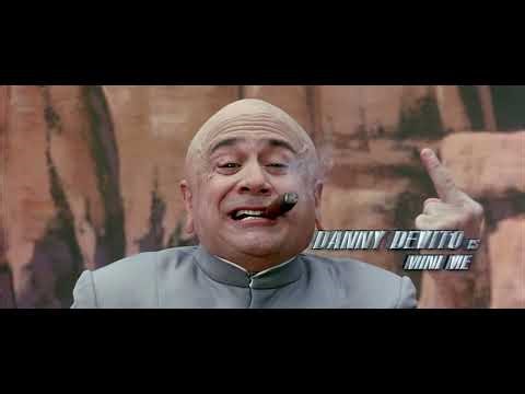 Austin Powers in Goldmember (2002) Carnage Count