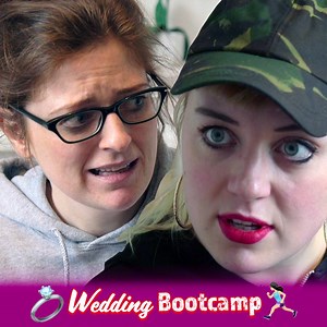 💍 Remember, the photos last forever even if the marriage doesn't! 📸 | BBC Scotland