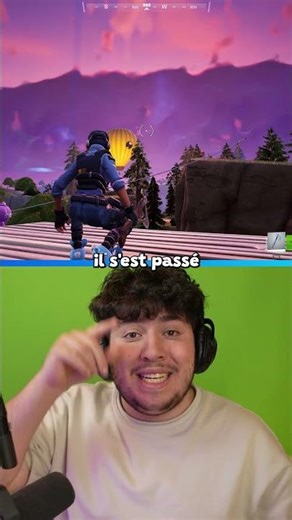 Cette Cascade Cache un ÉNORME Secret..