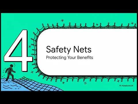 Getting Back to Work using Ticket to Work