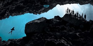 Disney Releases 'Believe' from Upcoming THE RESCUE Film