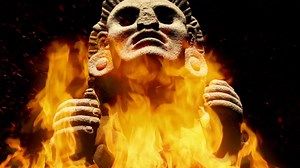 329K views · 6.8K reactions | Spanish conquerors found thousands of Mayan handwritings that depicted secret rituals. | Ancient Aliens | Facebook