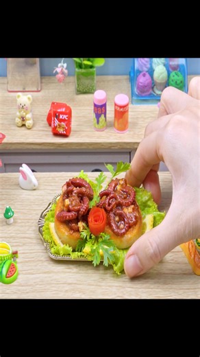 Delightful Mini Cooking Recipes to Try