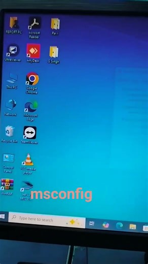 Shortcut Command for System configuration | Shortcut key for system configuration #viral #shorts