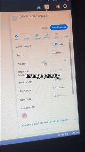 Notion stress? We built something better 💙