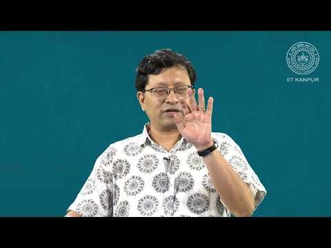 Lecture 54: Constant Mean, Constant Variance, Constant Co-Variance,