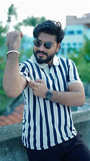 Miss Panitiye Javi🥲3Polo T-shirt 999/- #tshirts #menswear #javishow