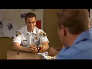 Fireproof Movie - Chilly Sauce Scene