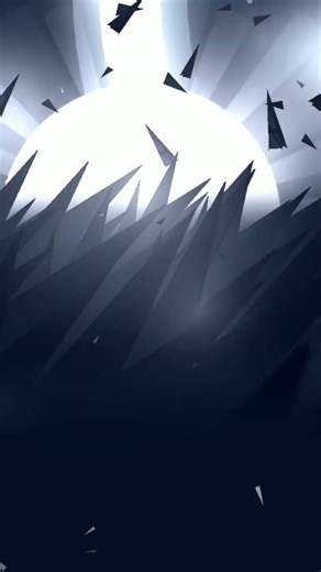 Nullscapes Background HD #shorts