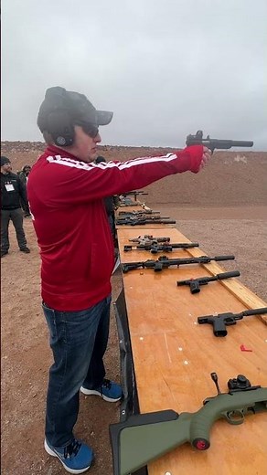 Integrally Suppressed Ruger Mark 4 by Maxim Defense