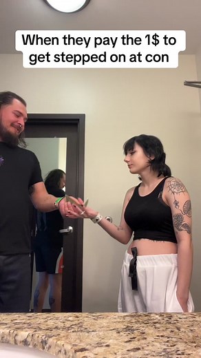 @L3MONY #cosplay #cosplayer #colossalconnorth #colossalcon | Cosplay Conventions