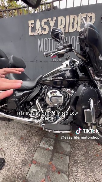 Harley-Davidson FLHTKL Ultra Limited Low 2019 en venta