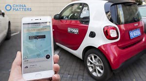 142K views · 1K reactions | What is behind China's sharing economy boom? | China Matters | Facebook