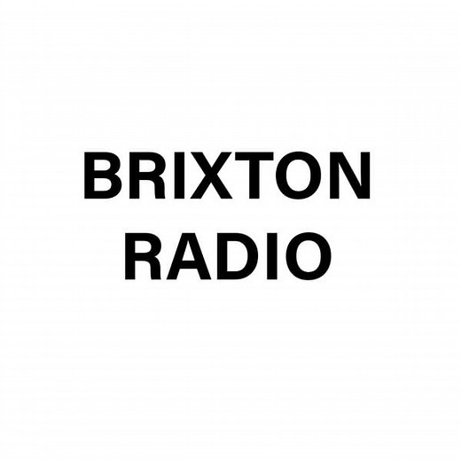 Brixton Radio on Mixcloud Live