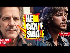 Randy Meisner Was Mistreated by The Eagles