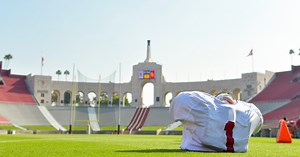 USC Announces Complete Spring Game Information