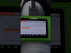 Programación llave control perdida Chevrolet Aveo 2020 (2018-2023)