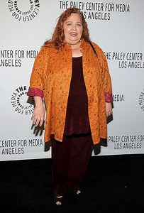 "Two And A Half Men" Star Conchata Ferrell Has Passed Away