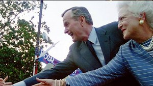 56K views · 538 reactions | Here's a look back at the legacy of former US President George H.W. Bush https://cnn.it/2RpHrol | CNN International | Facebook