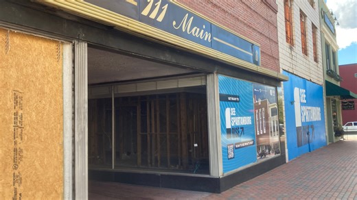 $18M development in downtown Spartanburg to provide 'shot in the arm' for East Main Street
