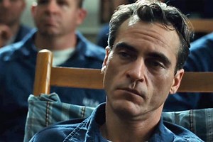 The Master: official trailer