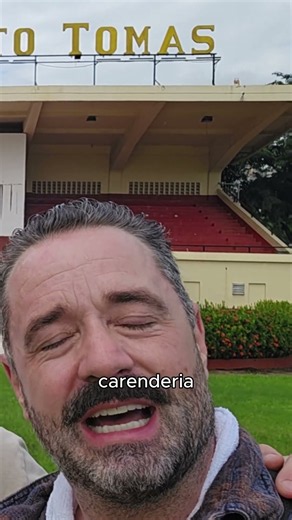 FIRST CARENDERIA EXPERIENCE NI AUSTIN GUYS!