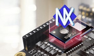 LVGL no ESP32 com o RTOS Apache NuttX