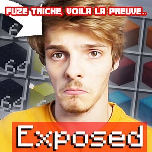 20K views · 717 reactions | Fuze Triche, voilà la Preuve... | FUZE III | Facebook