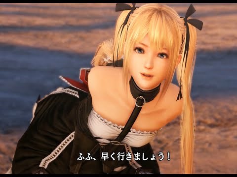 【ゲームの色仕掛け6】味方をどんどん寝返らせていく敵の小悪魔マリーローズ