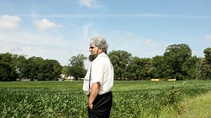 J&L Amish Depot leaving Columbus mart