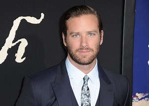 Armie Hammer Tried to Work as a Drama Teacher, but the Cayman Islands ‘Refuses to Give Me Work Permits’
