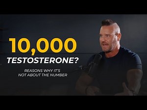 Same TRT Dose. Totally Different Results. Here’s Why.