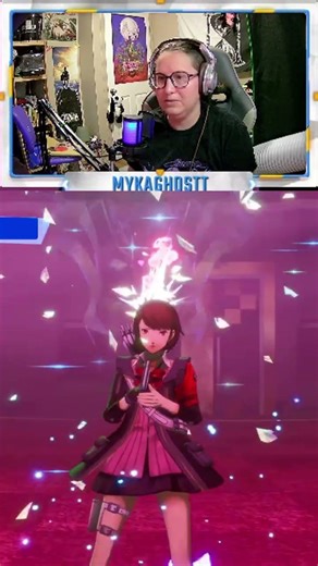 Slimy Heart Manipulates Yukari | #mykaghostt on #Twitch