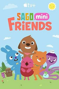 Watch 'See, now just the other daySimone came by to say That she would like to borrowMy...' | Sago Mini Friends Clip