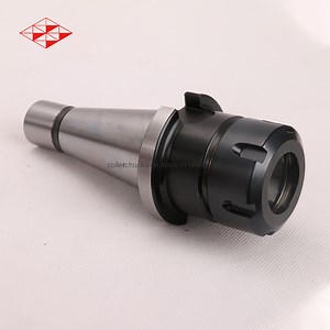 [Hot Item] Nt50 Tool Holders Nt50-Er40 Collet Chuck for CNC Machine