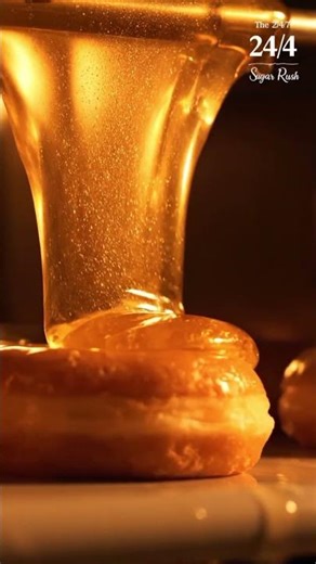 Making 10,000 DONUTS in 60 Seconds! 🍩😱 #Shorts #Factory #foodprocessing #factoryproducts