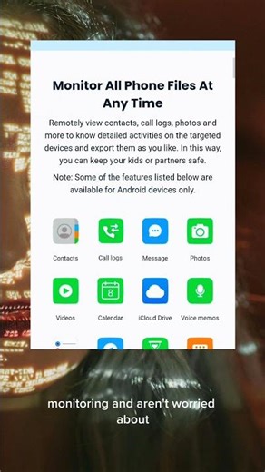 Choosing the Right Parental Control App!