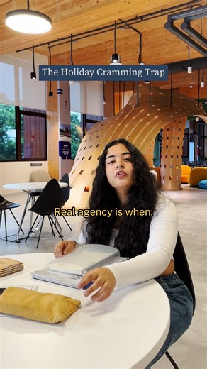 Sporadic cramming feels like work, but it doesn't build the habit. Shift from intensity to consistency. 👉 Save this to reset their rhythm today. #parenttips #parents #parenting #studyhacks #mentorship #studyskills #firstprinciples #firstprincipleseducation #education #exams #timemanagement #memoryskills #lifelonggrowth #transformation #StudyHabits #Reflection #PersonalAgency #StudyPersonalAgency | First Principles Edu