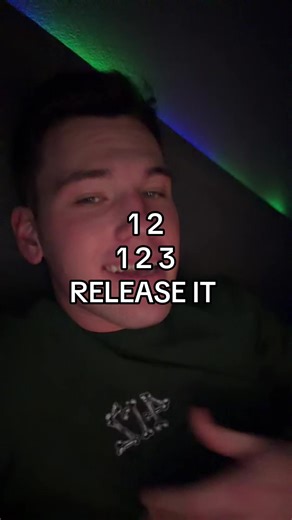 Alex Warren's Music Release Teaser