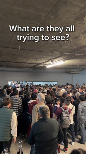 First Appearance of My 250 GTO at the Car Show