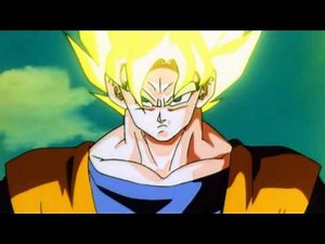 DragonBall Z - Cooler´s Rückkehr (German Trailer)