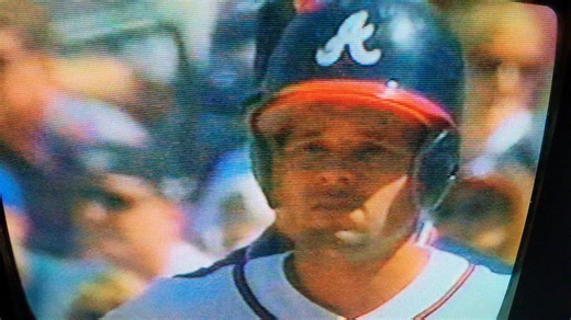 1.8K views · 18 reactions | Braves fans...If you're interested in a DVD copy of either or both games send us a message.. the first game ever at Turner Field on March 29, 1997 an exhibition game against the Yankees which features a couple of youngsters named Jeter and Rivera Also we have the first regular season game at Turner Field on April 4, 1997 against the Cubs... We have many more games from the past available as well.... ⚾⚾⚾⚾⚾ | Braves Baseball Memories | Facebook