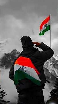 Jana Gana Mana 🇮🇳 | Indian National Anthem | Full Version | 52 Seconds