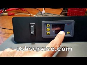 How to Operate the Universal Tanning Bed Timer