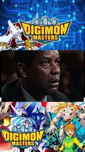 What did you say? - DMO