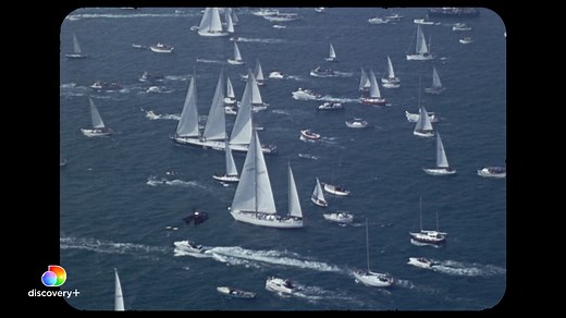 9.9K views · 200 reactions | "You can talk about all the different names of the race, from it being Whitbread to Volvo to The Ocean Race. At the end of it, it didn't really matter what the race was called, its core values have never changed. It's just such a unique event. "⛵ "A Voyage of Discovery: The Ocean Race". Stream now on Eurosport. #TheOceanRace #Eurosport #sailingdocumentary | The Ocean Race | Facebook