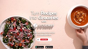 Vegetarian Loaded Fries Recipe | SideChef